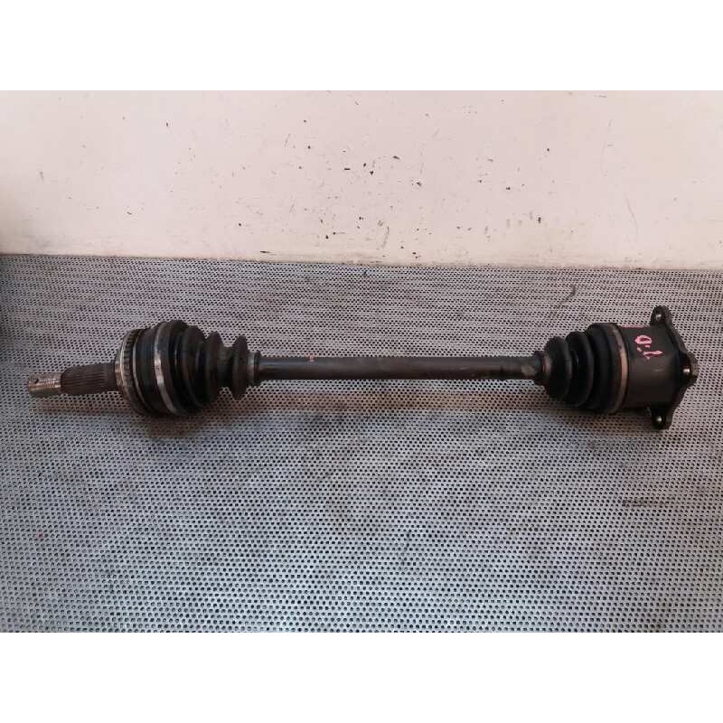 Recambio de transmision trasera derecha para toyota lexus is 200 (gxe10) sport referencia OEM IAM   