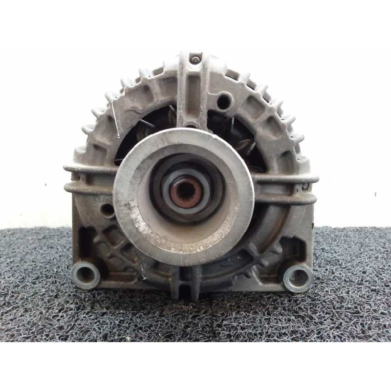 Recambio de alternador para opel astra gtc sport referencia OEM IAM 55556067 0124425020 - Rojo 3