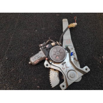 ELEVALUNAS TRASERO IZQUIERDO UR657358X LH5UR65B 