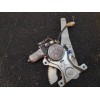Recambio de elevalunas trasero izquierdo para ford ranger (es) xl doble cabina 4x4 referencia OEM IAM UR657358X LH5UR65B 
