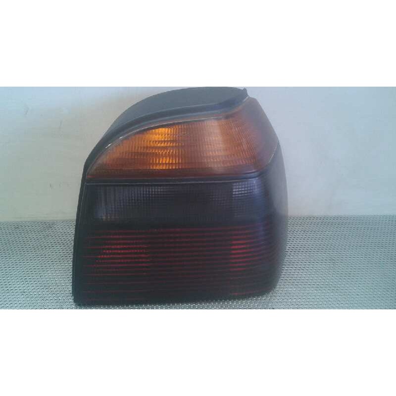 Recambio de piloto trasero derecho para volkswagen golf iii berlina (1h1) gt referencia OEM IAM   