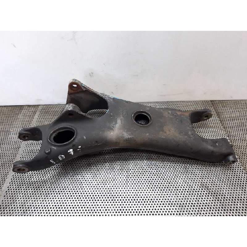 Recambio de brazo suspension inferior trasero derecho para volvo xc90 2.4 diesel cat referencia OEM IAM 8666346 - Negro 3