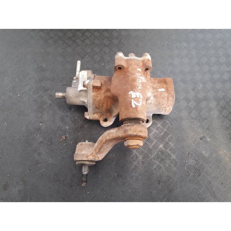 Recambio de caja direccion para chevrolet tahoe 5.3 lt premium referencia OEM IAM P15067316 26058509 