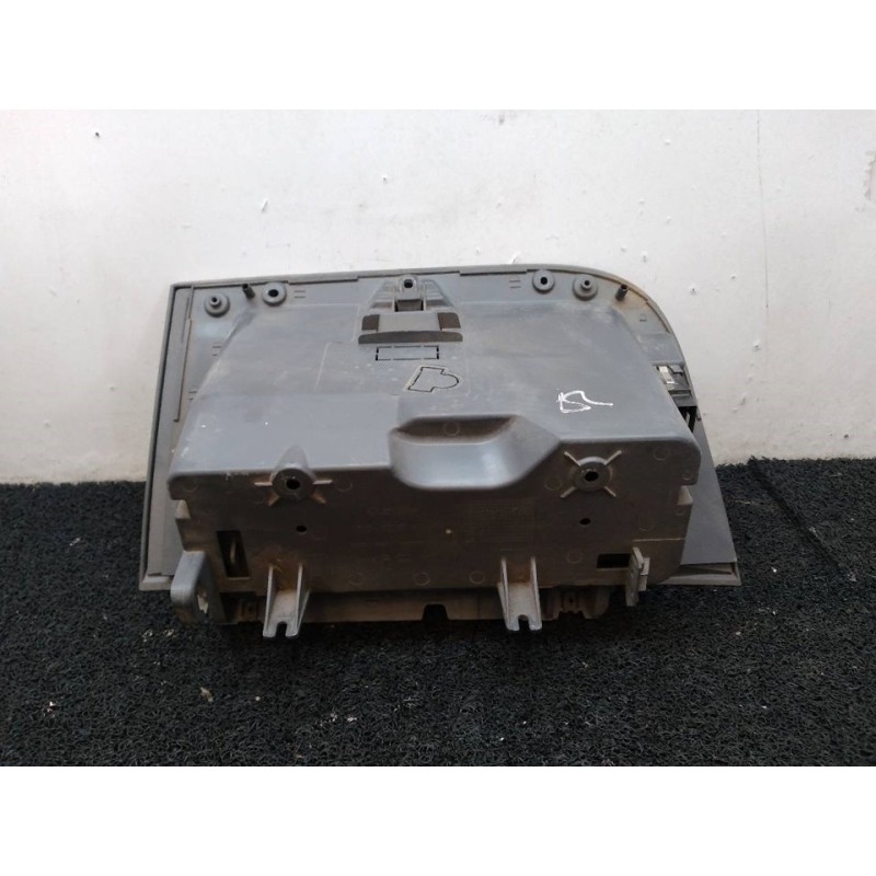 Recambio de guantera para seat ibiza st (6j8) reference referencia OEM IAM 6J1857095A 3