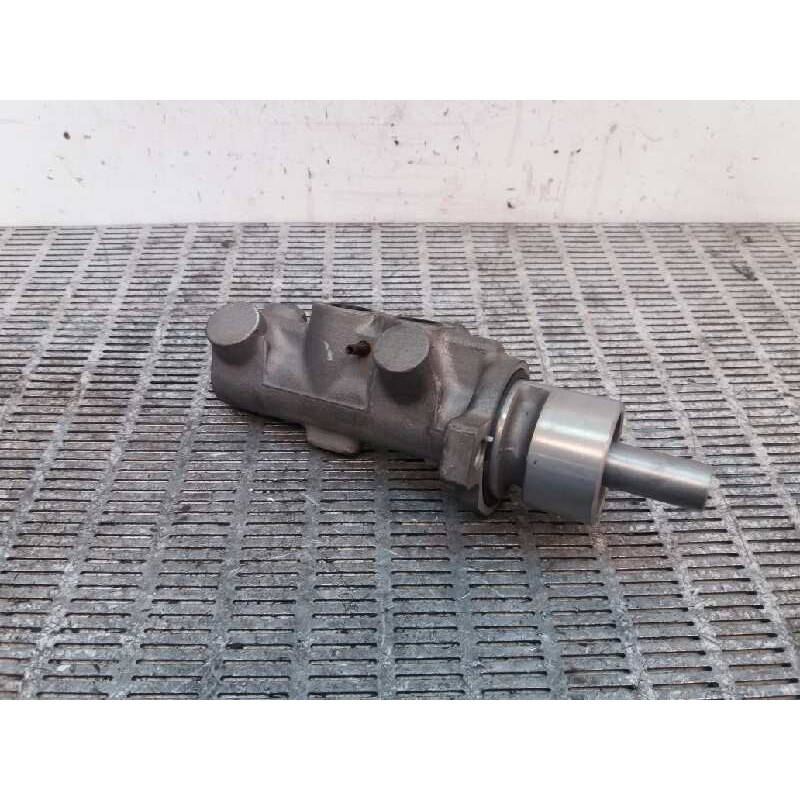Recambio de bomba freno para suzuki ignis rm (mh) 1.3 ddis diesel cat referencia OEM IAM 20  BOSCH