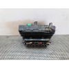 Recambio de caja reles / fusibles para peugeot 206 berlina xs referencia OEM IAM 9650664180  