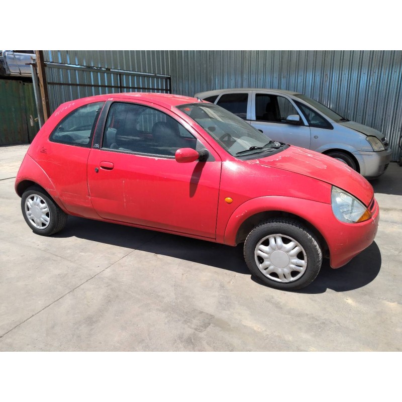 ford ka (ccq) del año 1997