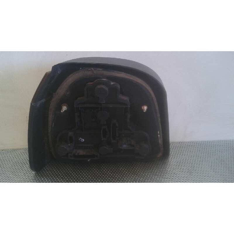 Recambio de piloto trasero derecho para volkswagen golf iii berlina (1h1) gt referencia OEM IAM - Verde 2