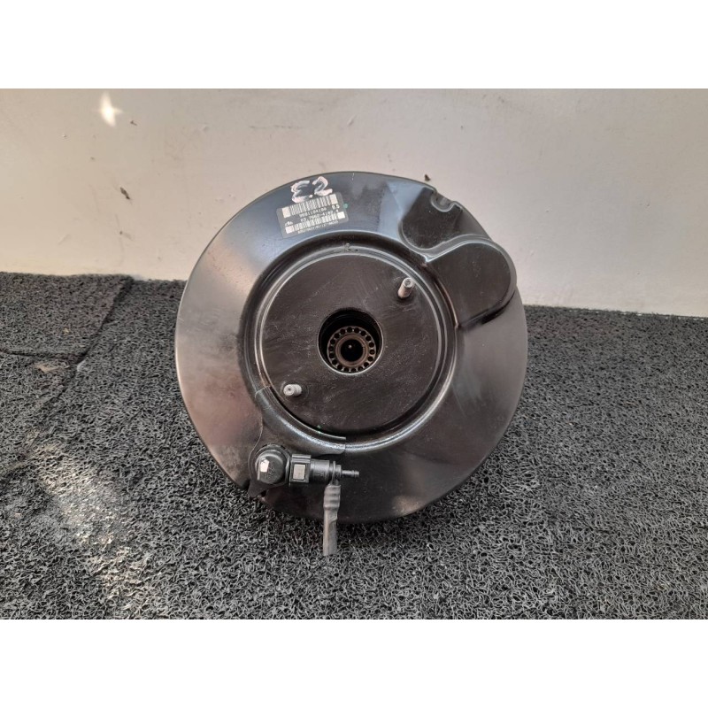 Recambio de servofreno para citroën c4 picasso exclusive referencia OEM IAM 9681194180 03786241024 ATE
