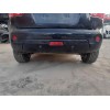 Recambio de paragolpes trasero para nissan qashqai (j10) tekna referencia OEM IAM   