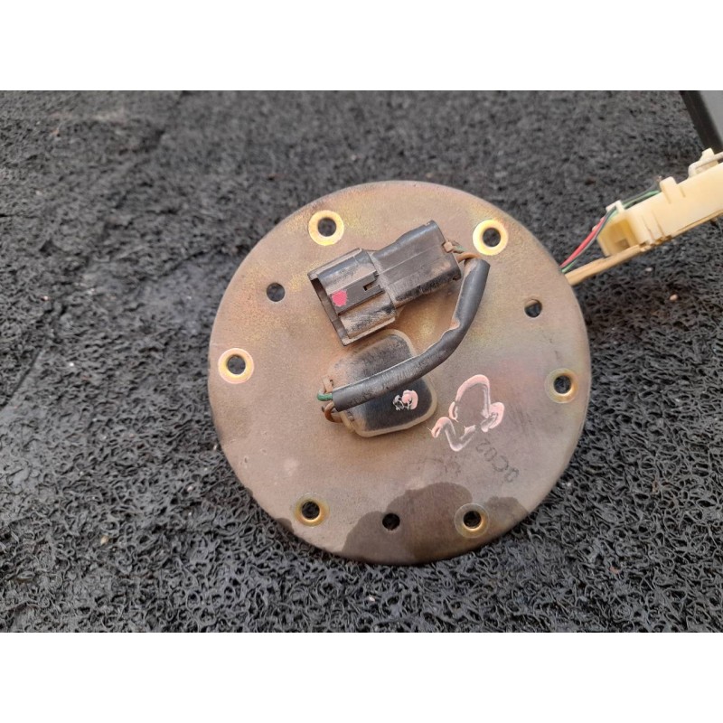 Recambio de aforador para mitsubishi santamo (hyundai) santamo confort referencia OEM IAM - Verde 2