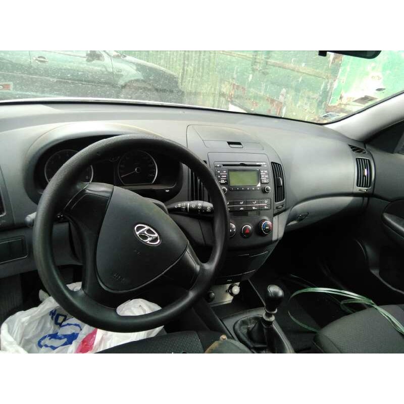 hyundai i30 del año 2008