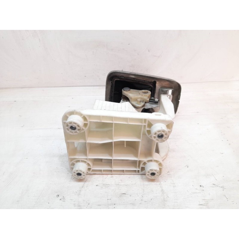 Recambio de palanca cambio para peugeot 3008 sport pack referencia OEM IAM 112102139 112102138 5