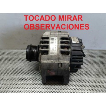 ALTERNADOR 7711134758 586048 S542573R