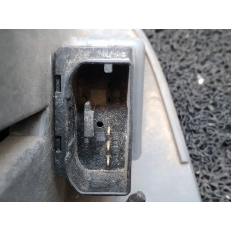 Recambio de guantera para seat ibiza st (6j8) reference referencia OEM IAM 6J1857095A 4