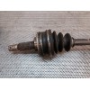 Recambio de transmision trasera derecha para toyota lexus is 200 (gxe10) sport referencia OEM IAM   