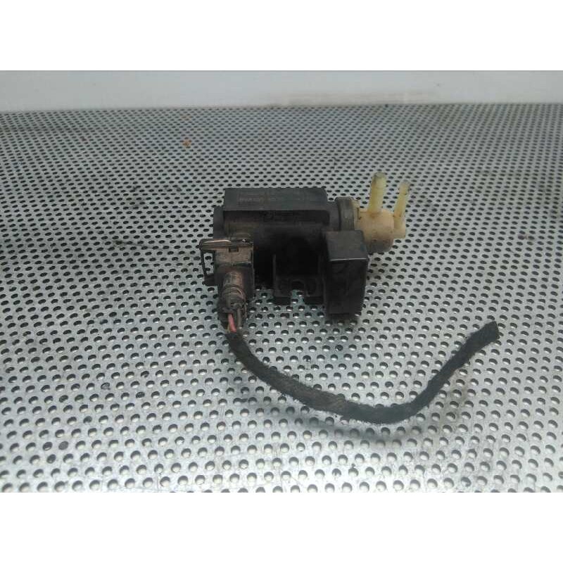 Recambio de valvula aire adicional para opel meriva 1.7 16v cdti referencia OEM IAM 8981056570  