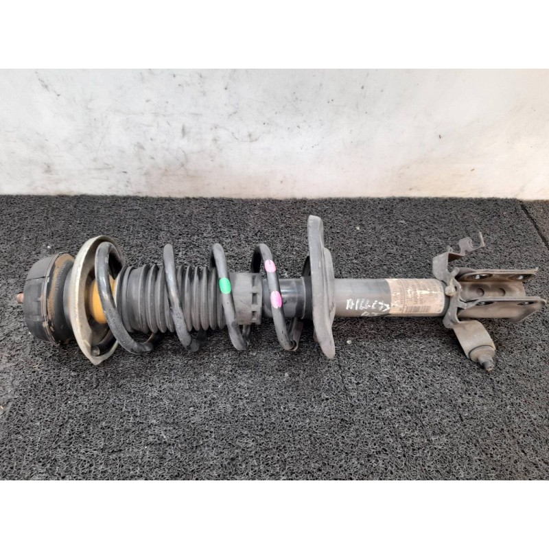 Recambio de amortiguador delantero izquierdo para dacia lodgy ambiance referencia OEM IAM 543028447R  