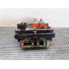 Recambio de caja reles / fusibles para peugeot 206 berlina xs referencia OEM IAM 9650664180  