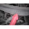 Recambio de tirante trasero derecho para kia carnival 2.9 crdi vgt active referencia OEM IAM   