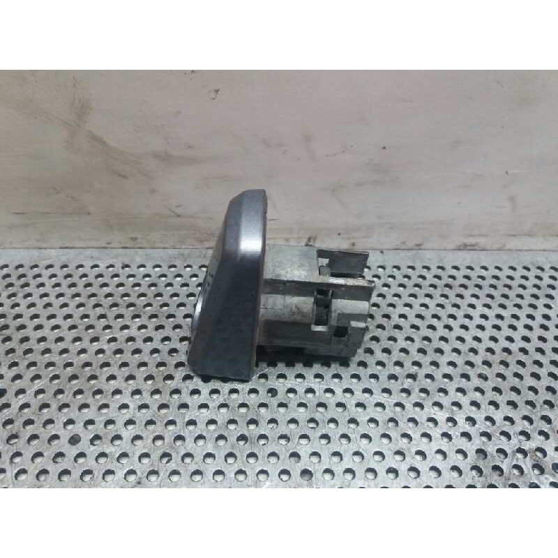 Recambio de bombin puerta delantera izquierda para opel zafira b cosmo referencia OEM IAM - Gris 2