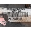 Recambio de caja direccion para chevrolet tahoe 5.3 lt premium referencia OEM IAM P15067316 26058509 