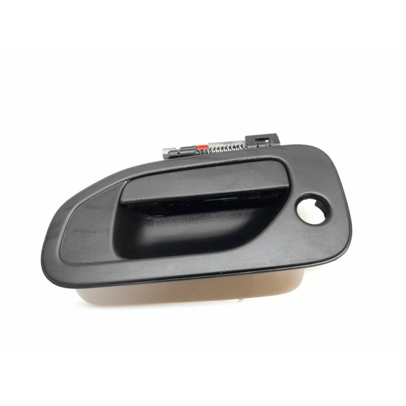 Recambio de maneta exterior delantera izquierda para nissan nv 200 (m20) kasten comfort referencia OEM IAM   