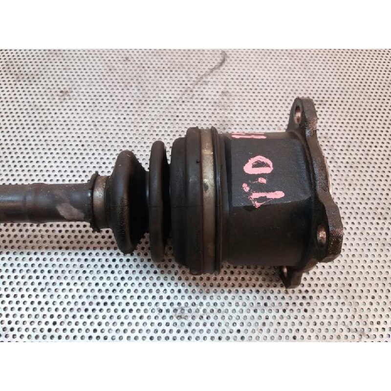 Recambio de transmision trasera derecha para toyota lexus is 200 (gxe10) sport referencia OEM IAM - Blanco 4