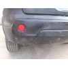 Recambio de paragolpes trasero para nissan qashqai (j10) tekna referencia OEM IAM   