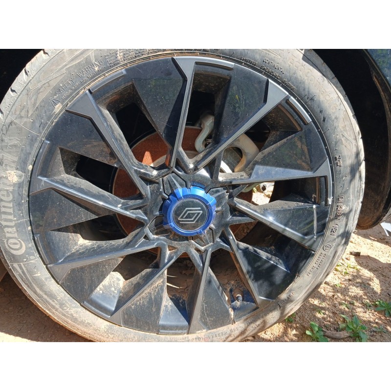 Recambio de llanta para renault clio v esprit alpine referencia OEM IAM   