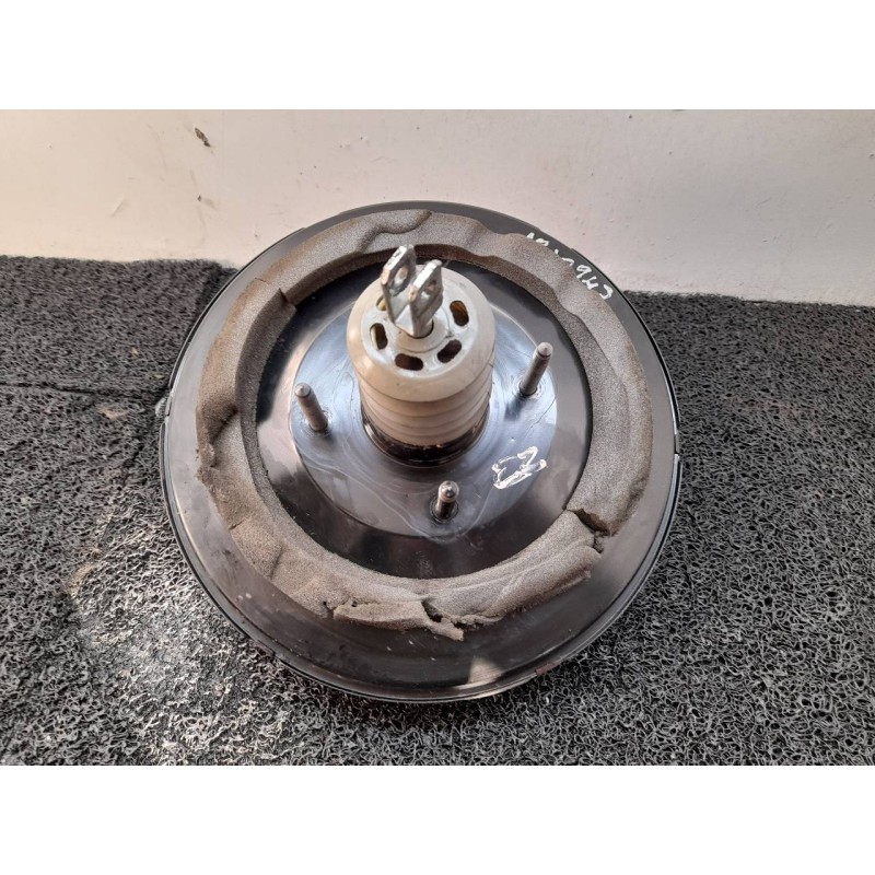 Recambio de servofreno para citroën c4 picasso exclusive referencia OEM IAM 9681194180 03786241024 ATE - Gris 3