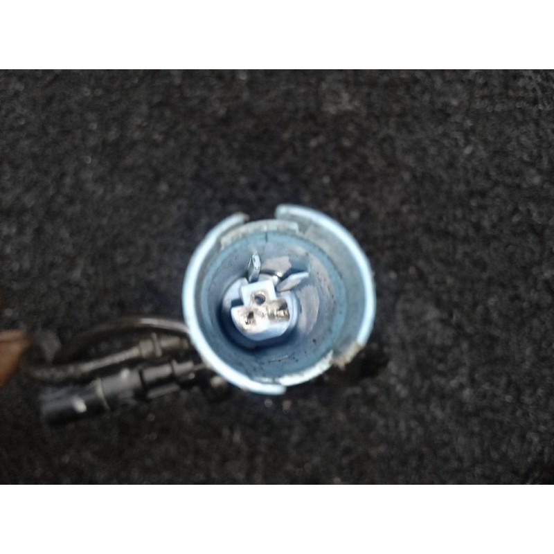 Recambio de captador abs trasero derecho para bmw x5 (e53) 3.0d referencia OEM IAM - Gris 2