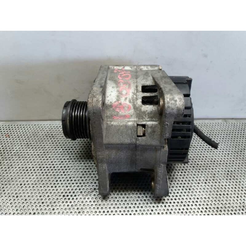 Recambio de alternador para renault laguna ii (bg0) authentique referencia OEM IAM 7711134758 586048 S542573R - Gris 2