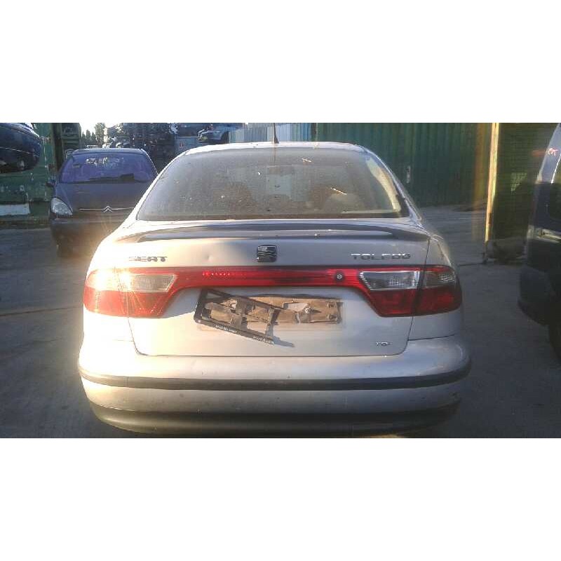 seat toledo (1m2) del año 1999
