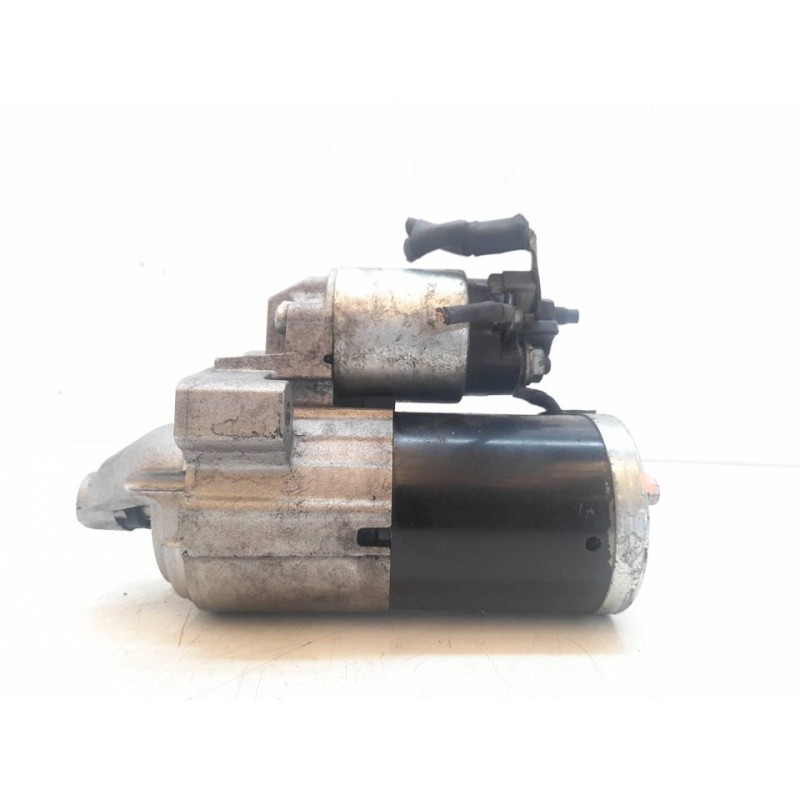 Recambio de motor arranque para citroën c4 picasso sx referencia OEM IAM 9663528880 M000T22471 MITSUBISHI