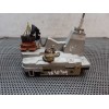 Recambio de cerradura puerta trasera derecha para peugeot 307 berlina (s2) d-sign referencia OEM IAM   