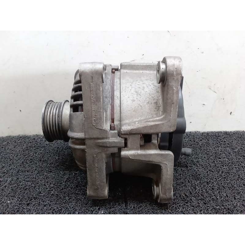 Recambio de alternador para opel astra gtc sport referencia OEM IAM 55556067 0124425020 - Rojo 7