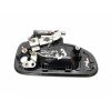 Recambio de maneta exterior delantera izquierda para nissan nv 200 (m20) kasten comfort referencia OEM IAM   