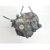 Recambio de caja cambios para mercedes-benz clase a (w169) a 180 cdi (169.007) referencia OEM IAM 1693600700  