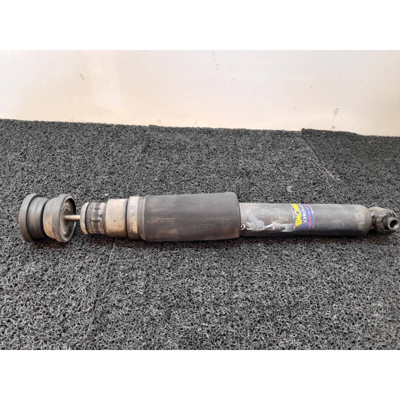 Recambio de amortiguador trasero izquierdo para peugeot 406 berlina (s1/s2) srdt referencia OEM IAM R6652B1D15 MONROE 