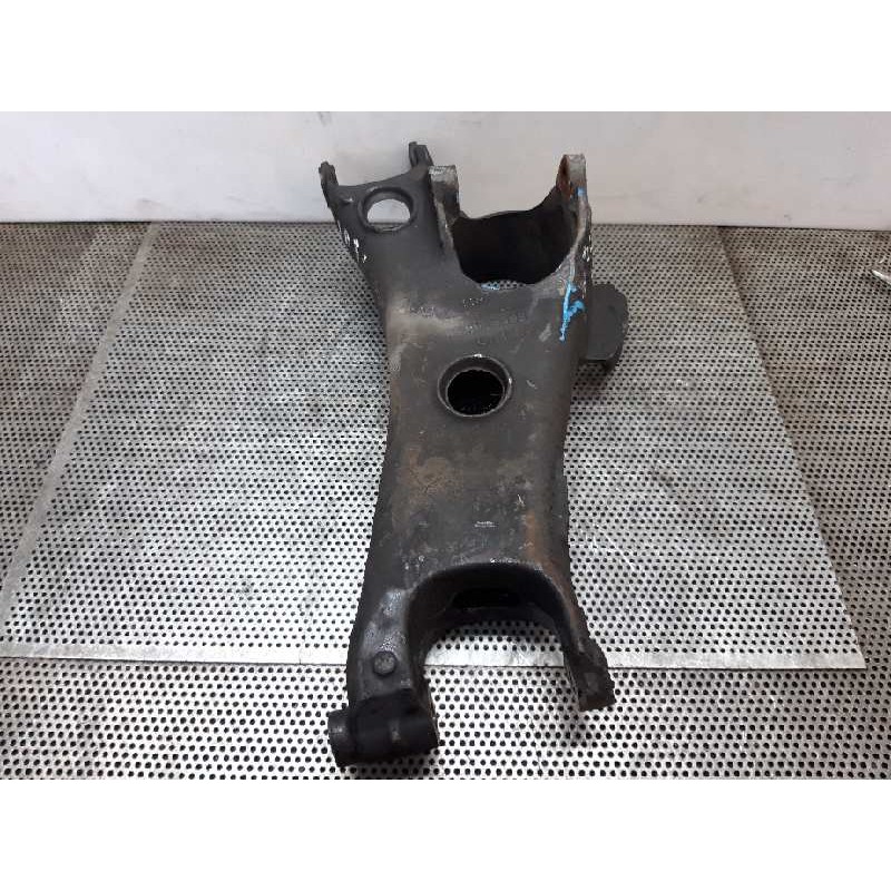 Recambio de brazo suspension inferior trasero derecho para volvo xc90 2.4 diesel cat referencia OEM IAM 8666346 - Negro 6