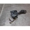 Recambio de mando luces para ford focus sportbreak (cap) trend referencia OEM IAM 4M5T13335BD  