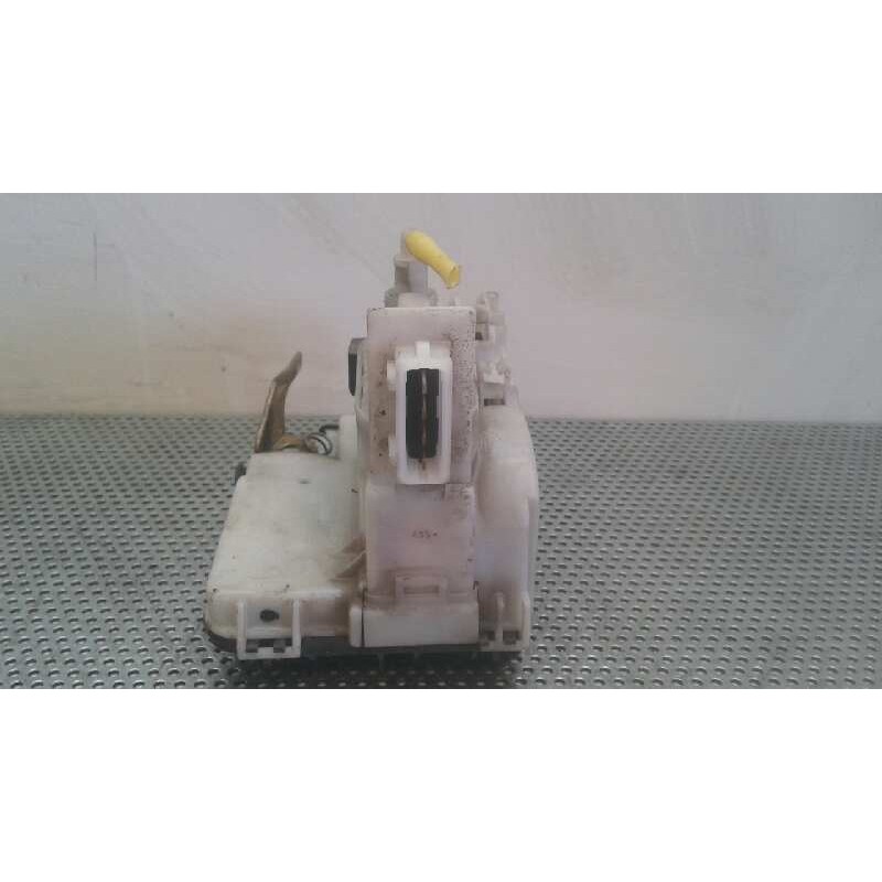 Recambio de cerradura puerta delantera derecha para volkswagen golf iii berlina (1h1) gt referencia OEM IAM 1H1837016K - Verde 2