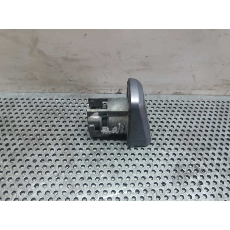 Recambio de bombin puerta delantera izquierda para opel zafira b cosmo referencia OEM IAM - Gris 3