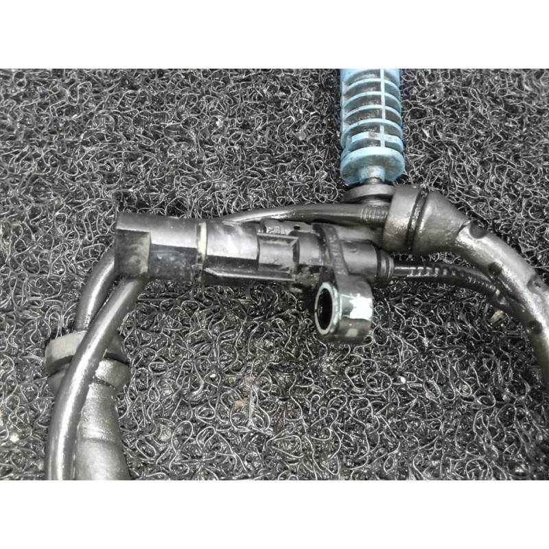Recambio de captador abs trasero derecho para bmw x5 (e53) 3.0d referencia OEM IAM - Gris 3