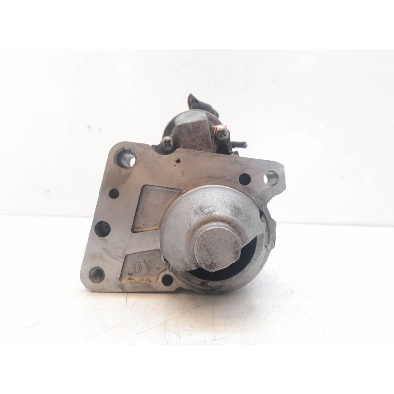 Recambio de motor arranque para citroën c4 picasso sx referencia OEM IAM 9663528880 M000T22471 MITSUBISHI 2