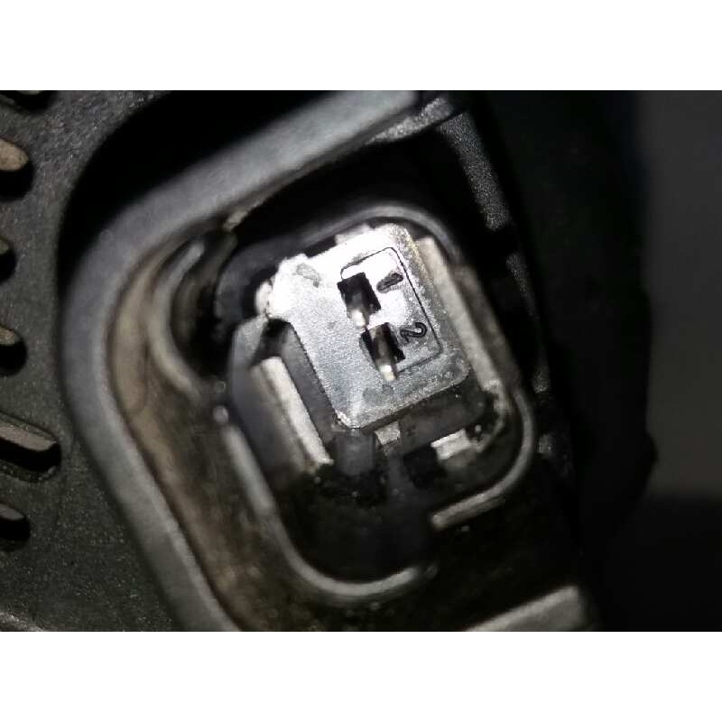 Recambio de alternador para renault laguna ii (bg0) authentique referencia OEM IAM 7711134758 586048 S542573R - Gris 3