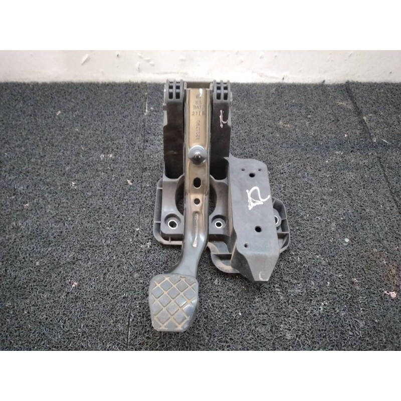 Recambio de pedal freno para seat ibiza st (6j8) reference referencia OEM IAM 6R1721058  