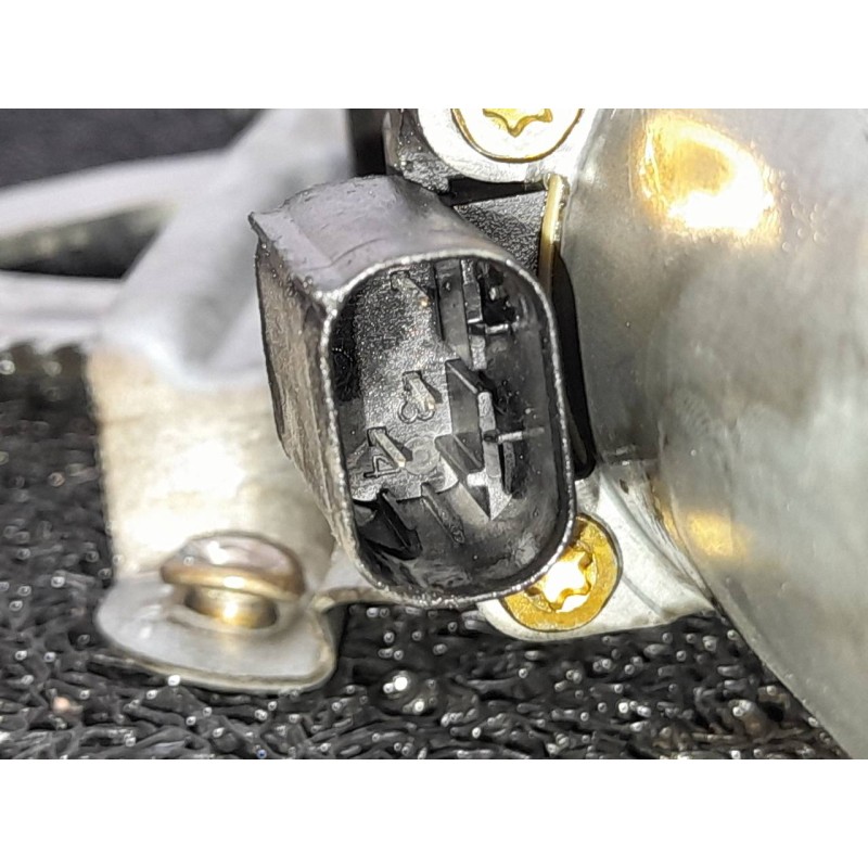 Recambio de elevalunas delantero derecho para bmw serie 3 berlina (e36) 318tds referencia OEM IAM - Azul 6