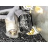 Recambio de elevalunas delantero derecho para bmw serie 3 berlina (e36) 318tds referencia OEM IAM   
